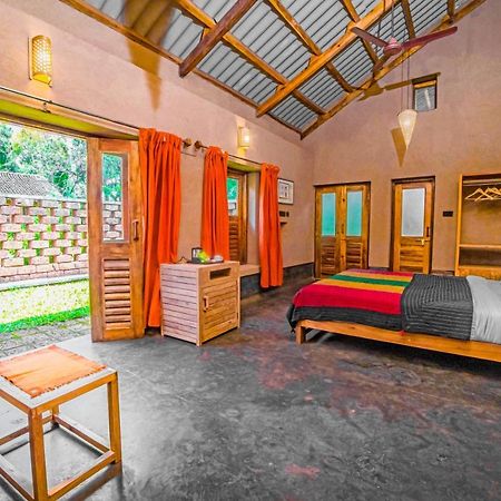 The Orchard Resort Belgaum Exterior foto