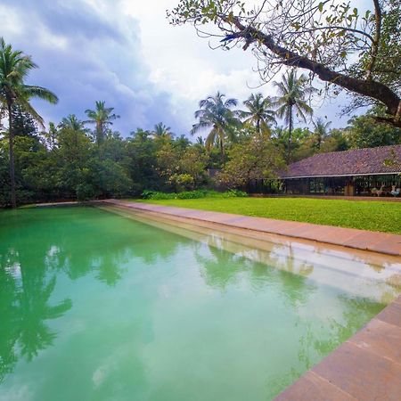 The Orchard Resort Belgaum Exterior foto