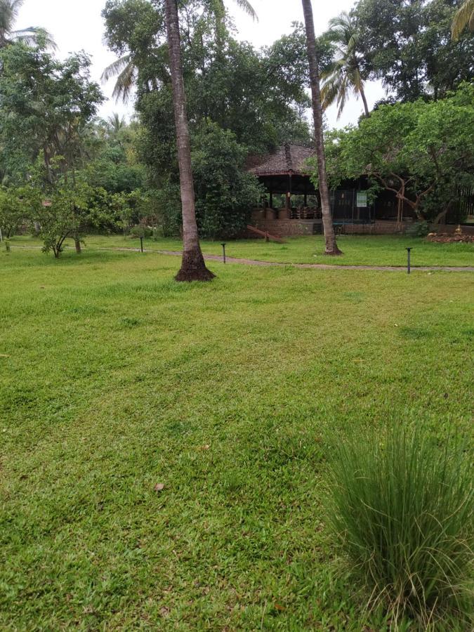 The Orchard Resort Belgaum Exterior foto