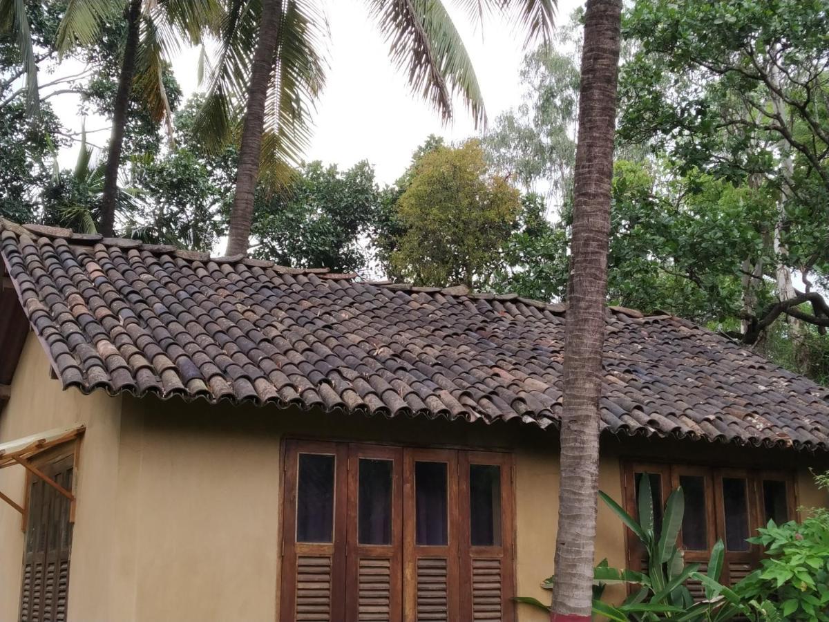 The Orchard Resort Belgaum Exterior foto