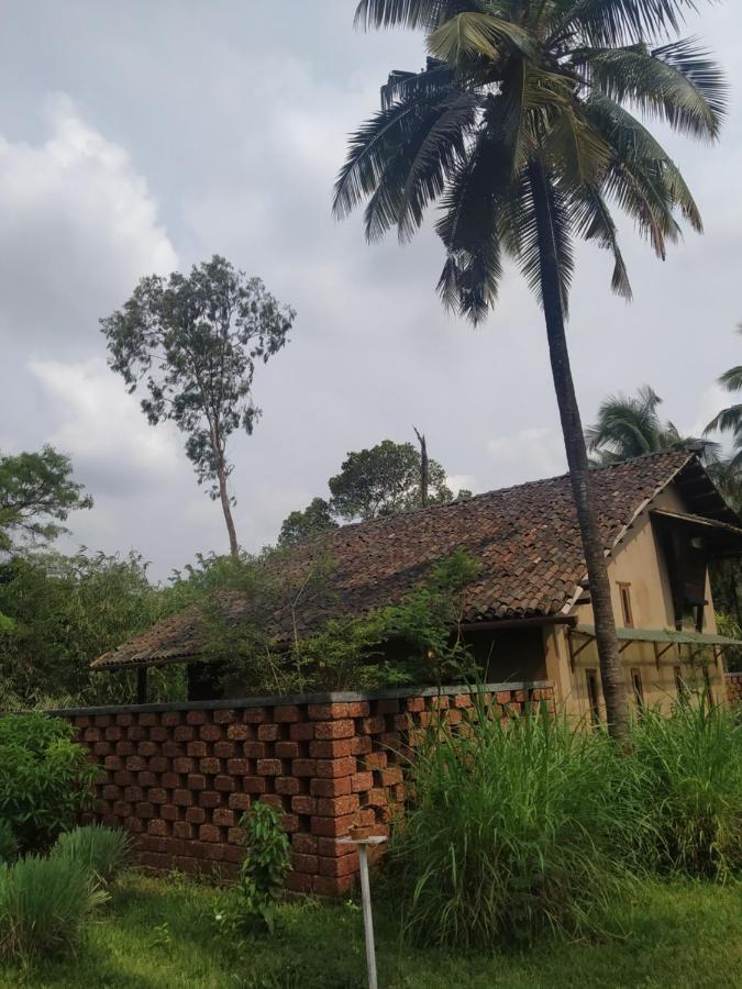 The Orchard Resort Belgaum Exterior foto