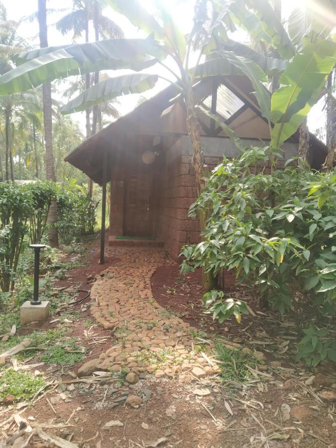 The Orchard Resort Belgaum Exterior foto