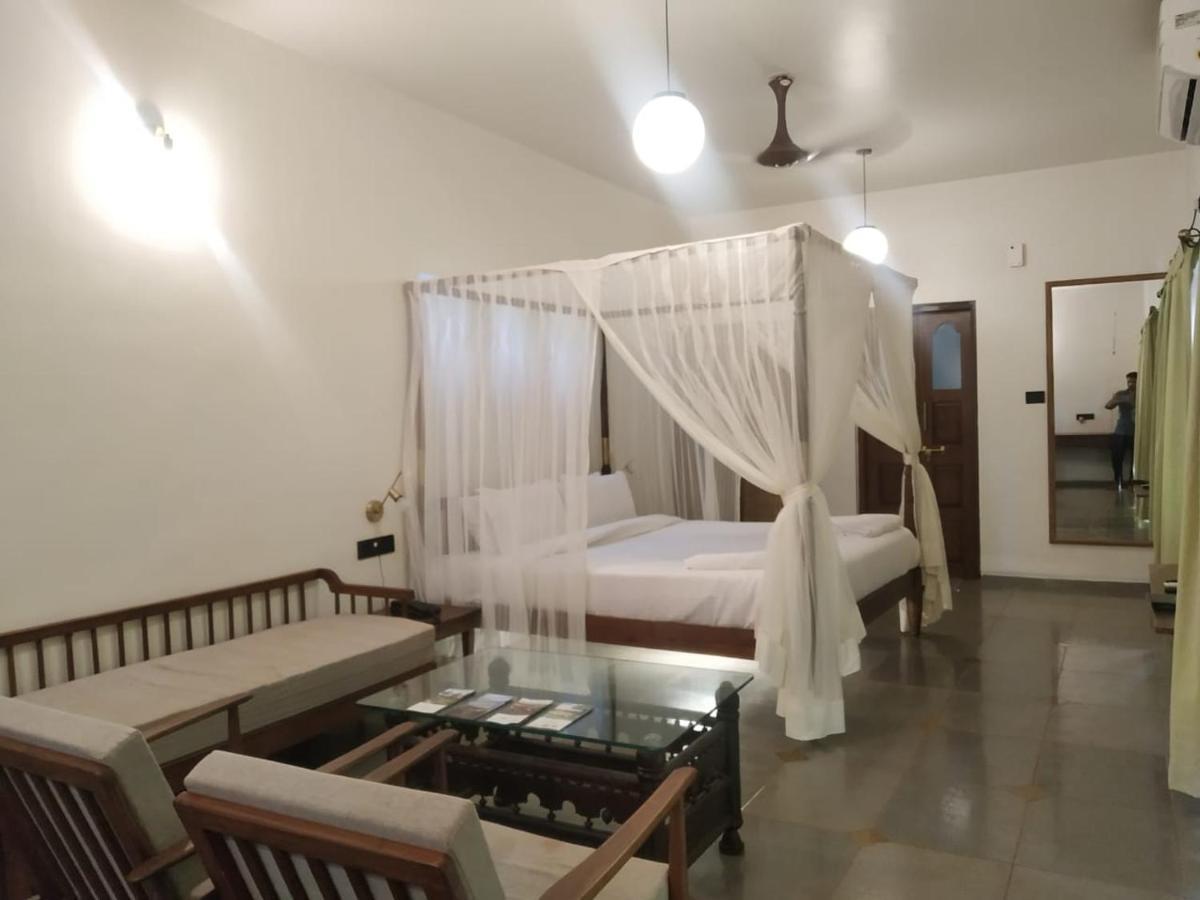 The Orchard Resort Belgaum Exterior foto