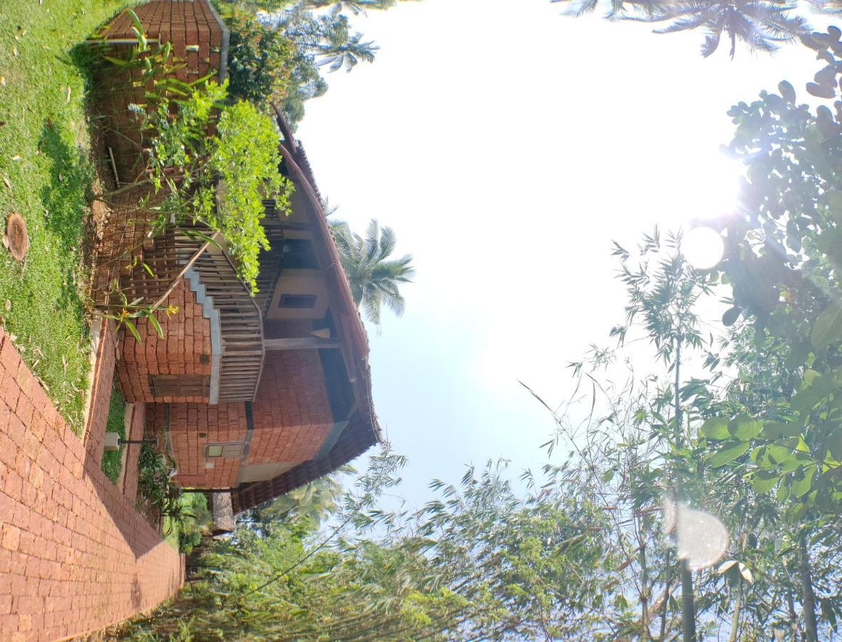 The Orchard Resort Belgaum Exterior foto