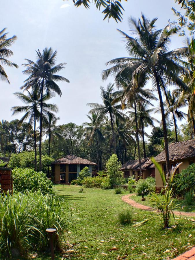 The Orchard Resort Belgaum Exterior foto