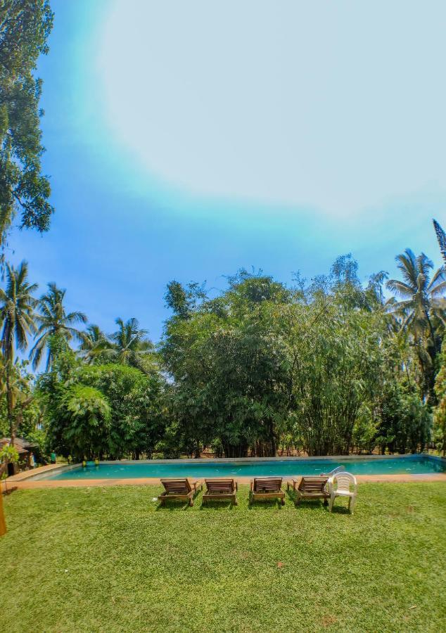The Orchard Resort Belgaum Exterior foto